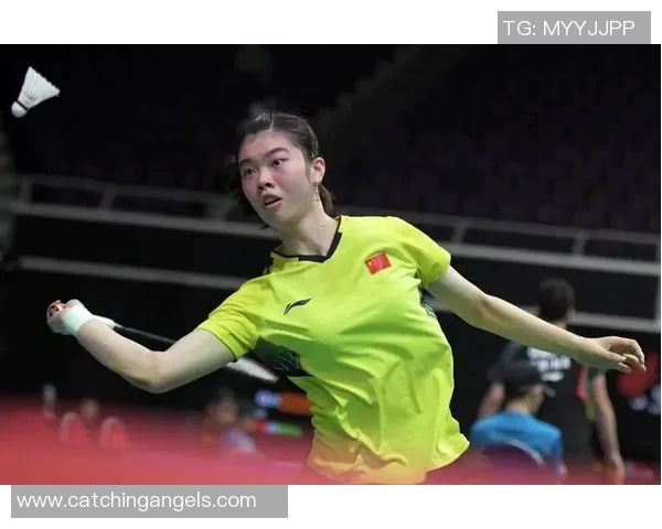 南京羽毛球队心理素质解析与提升策略探讨