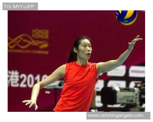 周敏专访揭秘排球成功背后的秘诀与奋斗历程