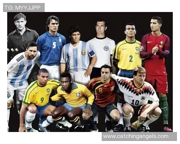 回顾意大利足球历史上的传奇明星们与他们的辉煌成就