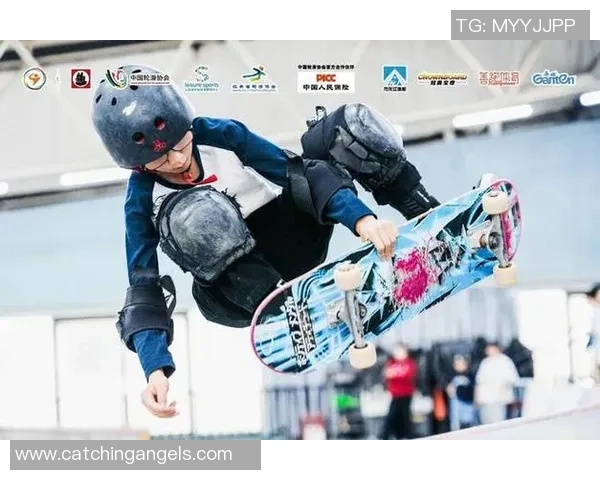 世界滑板锦标赛点评：武汉极限运动队的力量表现