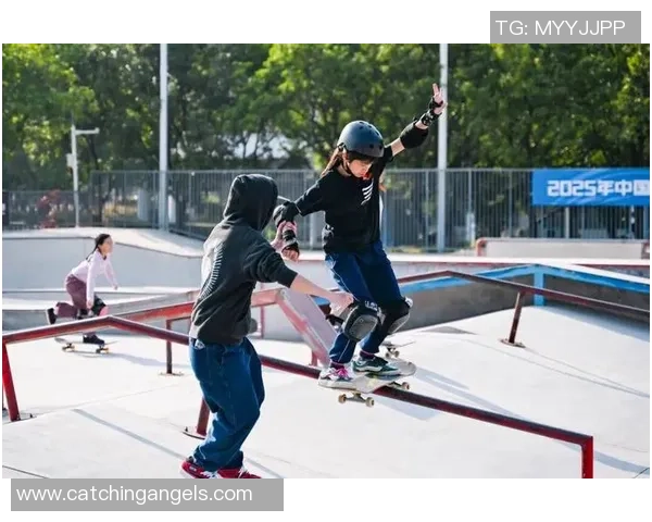 滑板战术：广州滑板队的快攻体系