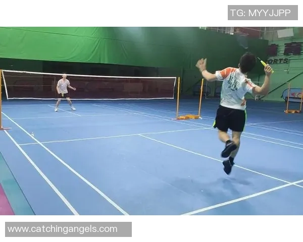 从零开始：羽毛球技术完全攻略