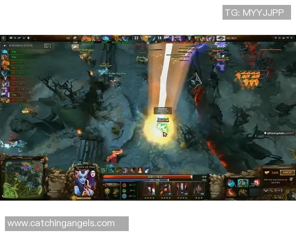 最新DOTA2状态TOP10：V5领跑