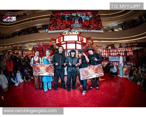 独家分析：成都街舞队的实力对比