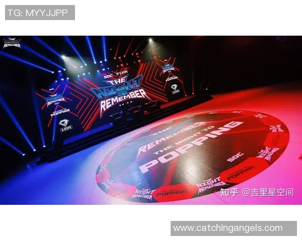 赛后复盘：武汉街舞队 vs 杭州街舞队的战术