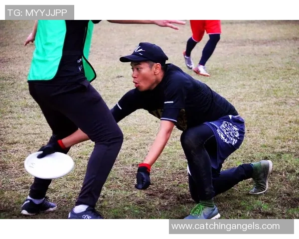 重磅专题：北京飞盘队的区域防守革新